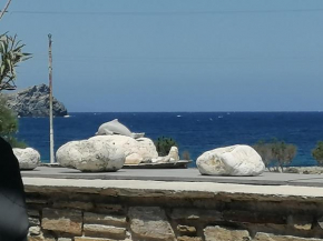 Beautiful house near the sea